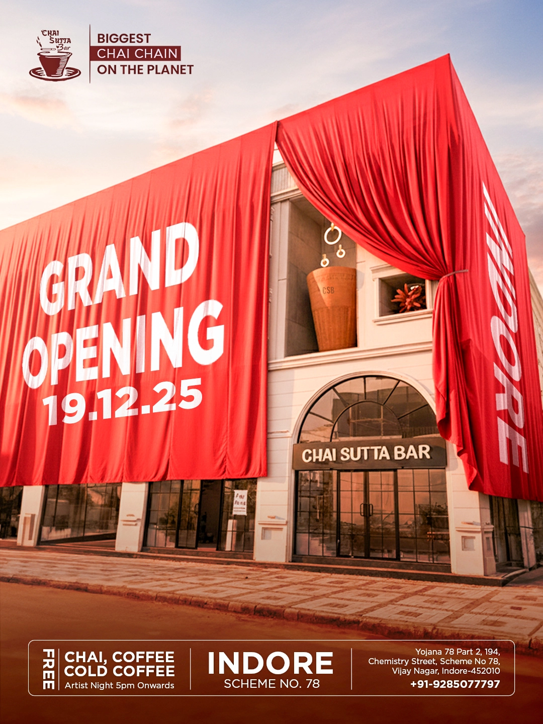 Indore-Grand-Opening-Poster 4